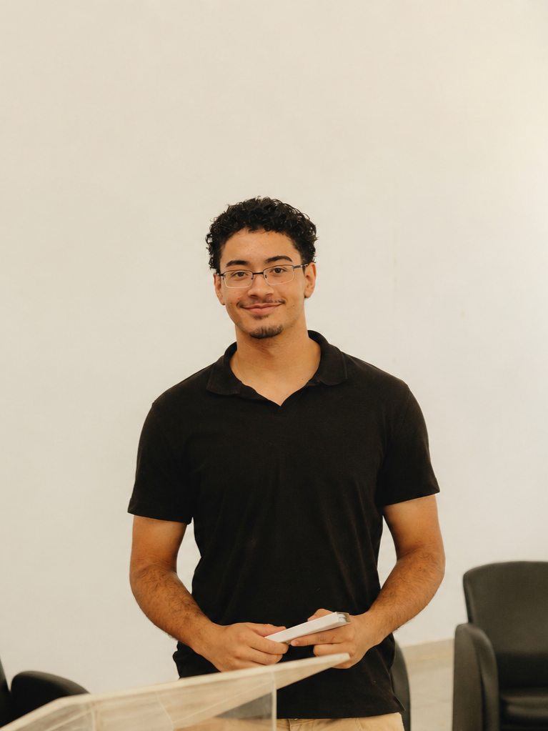 Samuel Souza